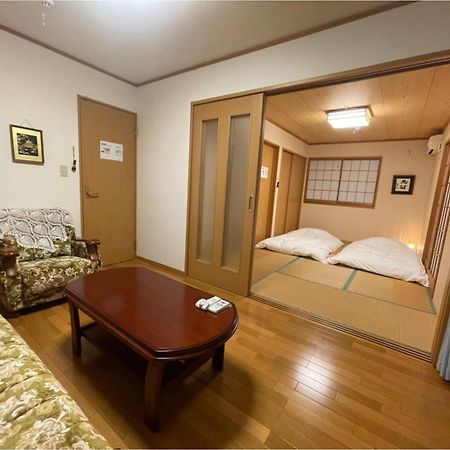 Villa Hoco Kawaguchiko Azagawa Exterior foto