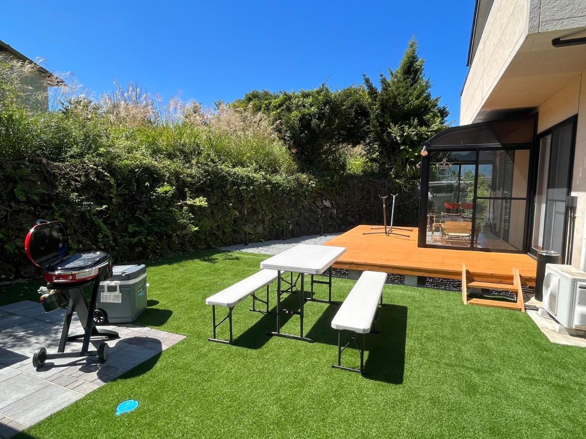 Villa Hoco Kawaguchiko Azagawa Exterior foto