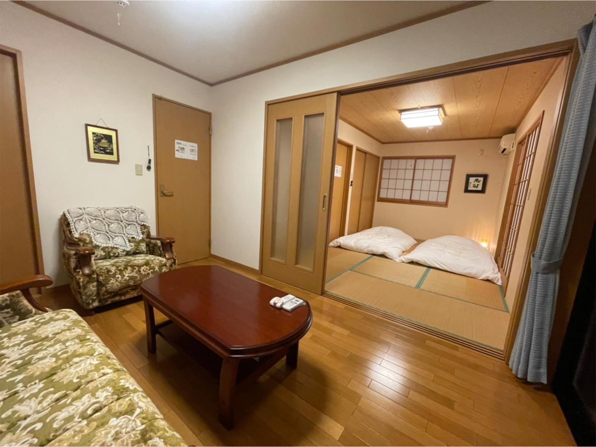 Villa Hoco Kawaguchiko Azagawa Exterior foto
